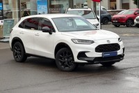 2025 Honda ZR-V Sport I-Mmd Cvt Estate Hybrid Automatic