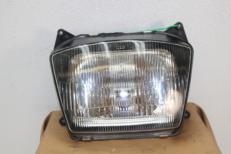 1987 KAWASAKI NINJA ZX750 (#299) HEADLIGHT HEAD LAMP LIGHT | eBay