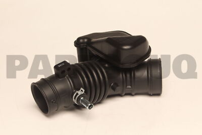 165786N01A Genuine Nissan HOSE-AIR 16578-6N01A | eBay
