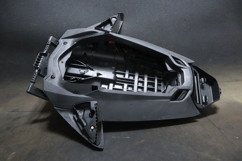 2022 SEA DOO GTX PRO 130 IBR INNER CONSOLE SUPPORT 269502394 | eBay