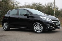 Peugeot 208 1.2 PureTech Signature Euro 6 (s/s) 5dr