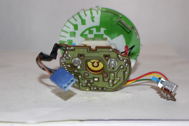 gu⭐︎ IQUNIX ZX75 Gravity Wave Wireless Mechanical Keyboard | TKL