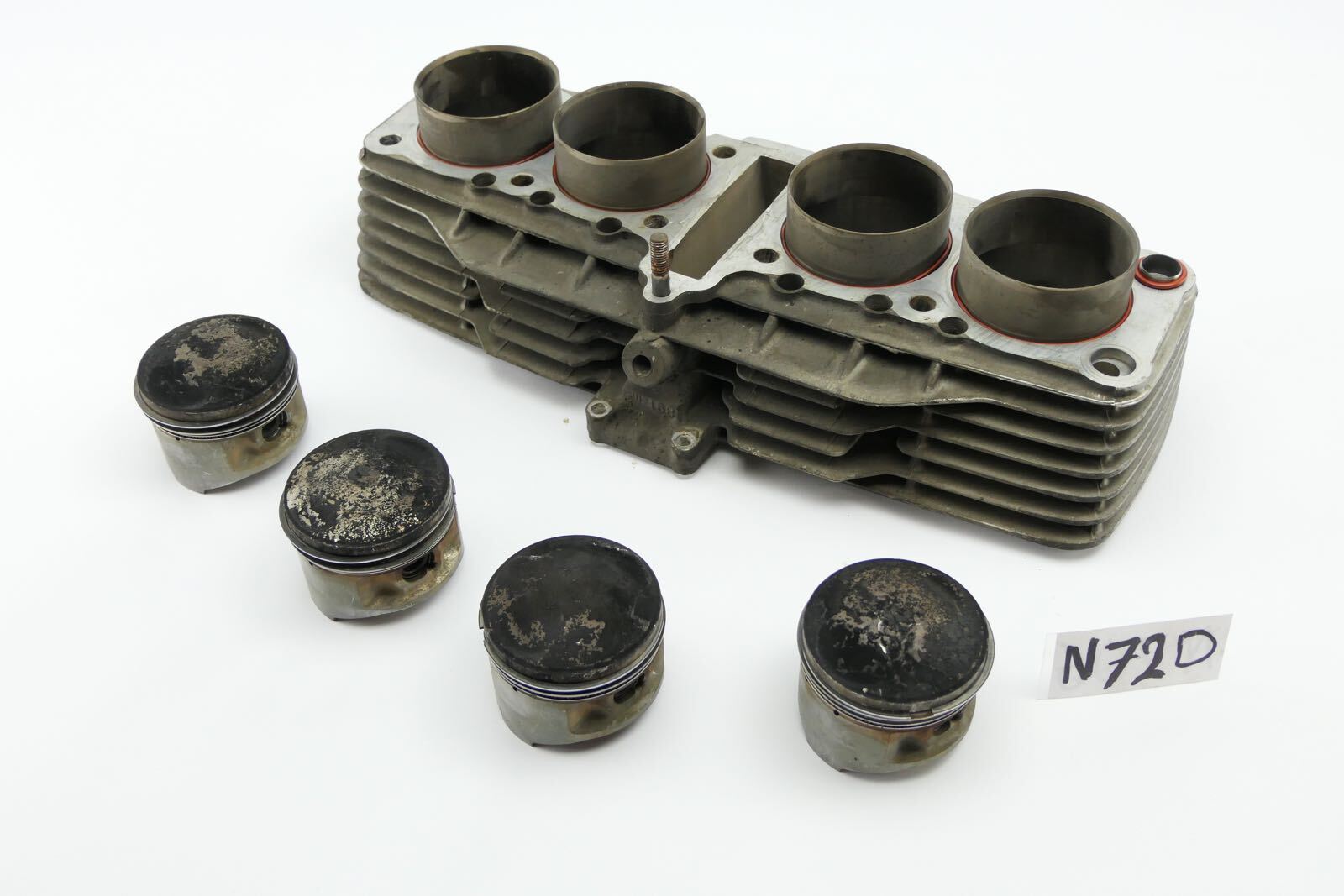 spicygem トリプルネーム4STUDS NARROW CYLINDER $_57.JPG