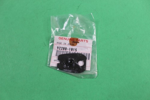 ヴィンテージ もの Kawasaki NOS NEW 92039-0014 Hole Rivet 8mm EX ZG ZR ZX EX650