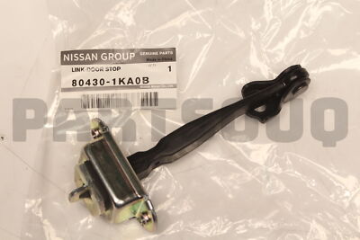 るーさ　35個 80430-8Y90A Genuine Infiniti Part