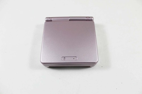 ま*す様 【値下げ中】Nintendo Game Boy Advance SP L7731 Nintendo Gameboy Advance SP console Pink Japan GBA | eBay