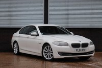 BMW 535d SE 2011 SALOON