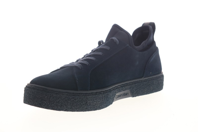 high top sneakers calvin klein