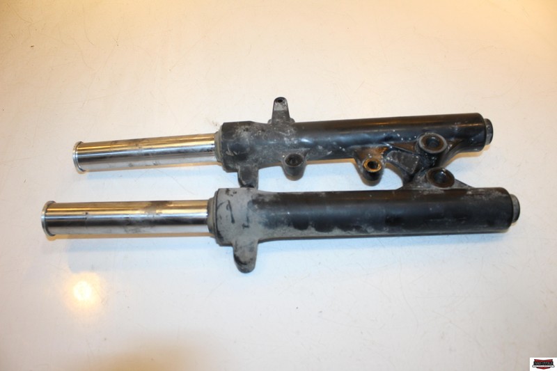 2006 Yamaha Morphous CP 250 Front Forks Shock Suspension Set