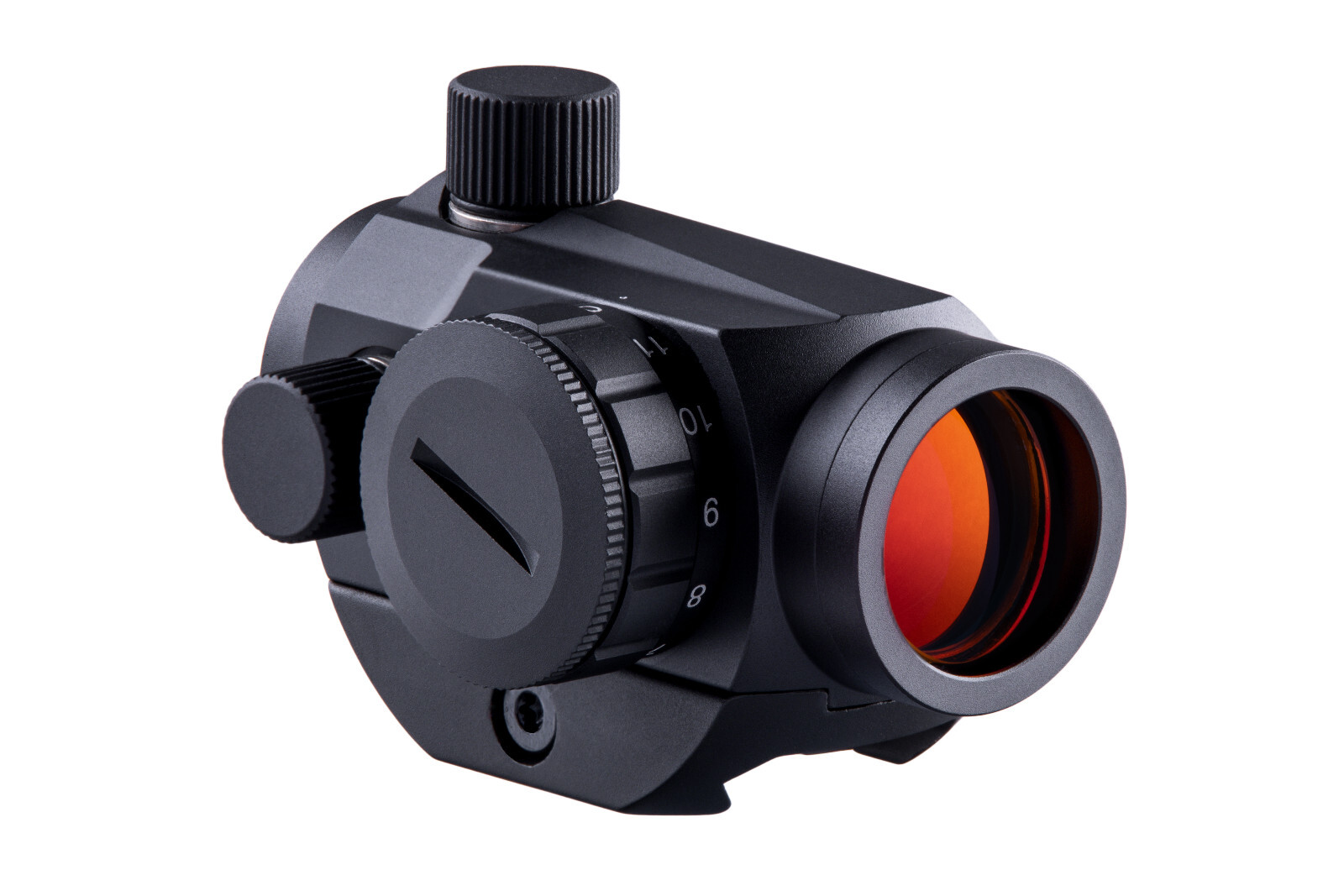【実物】Primary Arms Advanced Micro Red Dot Primary Arms Classic Series Gen II Removable Microdot Red