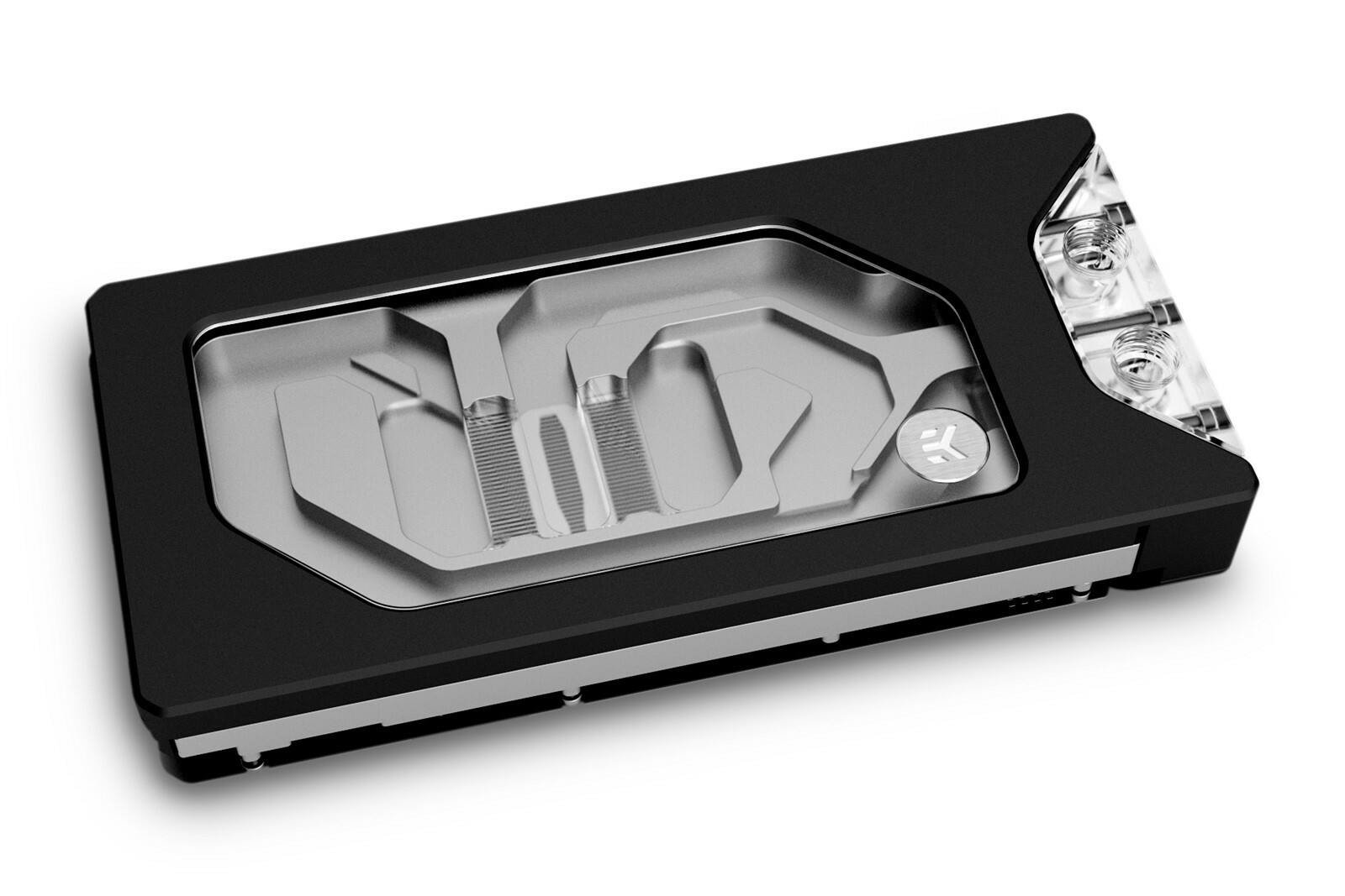 Купить Водяное охлаждение EKWB ek/quantum Vector FE RTX 3080 d/rgb ...