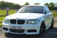 2026 BMW 1 Series 135i M Sport 2dr DCT PETROL Automatic