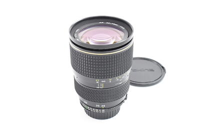 Tokina AT-X PRO AF 28-70mm F/2.8 Zoom Lens for Nikon from Japan (t9631)