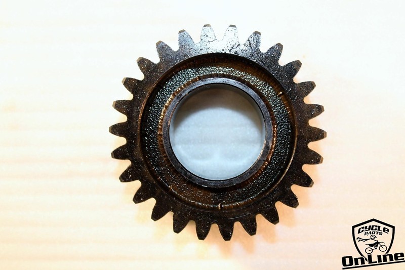 スウィッチ 2002 YAMAHA YZF R1 GEAR 6TH PINION (26T) 5JJ-17161-00-00 | eBay