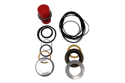 Seal Kit for White Hydraulics RE1807030X - Hydraulic Motor