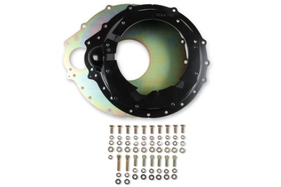 Quick Time RM-6077 QuickTime Bellhousing - Big Block Mopar