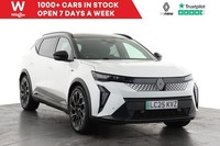 2025 Renault Scenic E-Tech 160kW Esprit Alpine 87kWh Long Range 5dr Auto Estate 