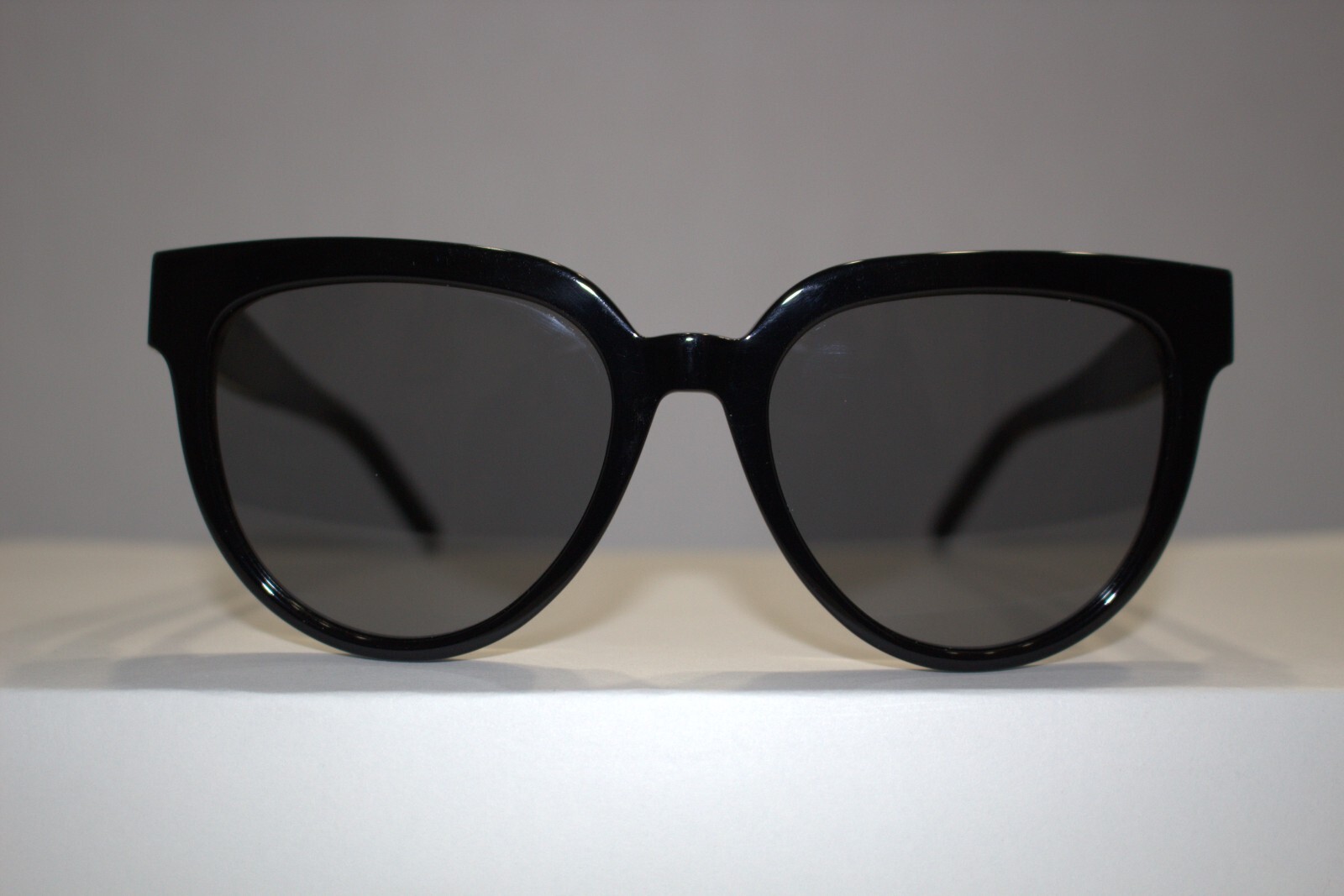 SAINT LAURENT キャットアイフレムメカネ SLM138 002 SAINT LAURENT キャットアイフレムメカネ SL638OPT 002 Saint