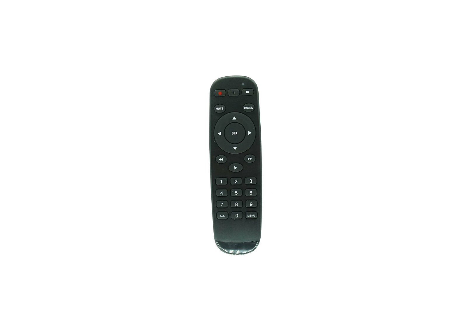 Replacement Remote Control for Samsung 4 8 16 Channel HD Security Camera System