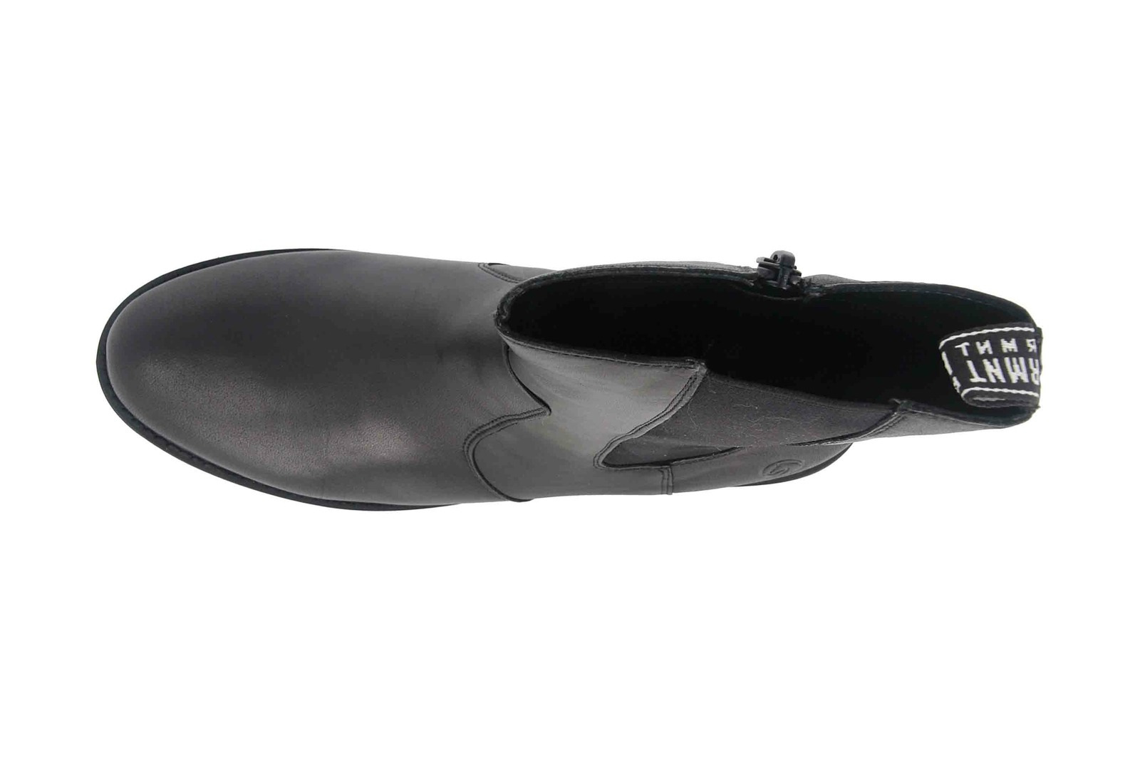 REMONTE REMONTE STIEFEL IN ÜBERGRÖSSEN SCHWARZ D8685-01 GROSSE DAMENSCHUHE