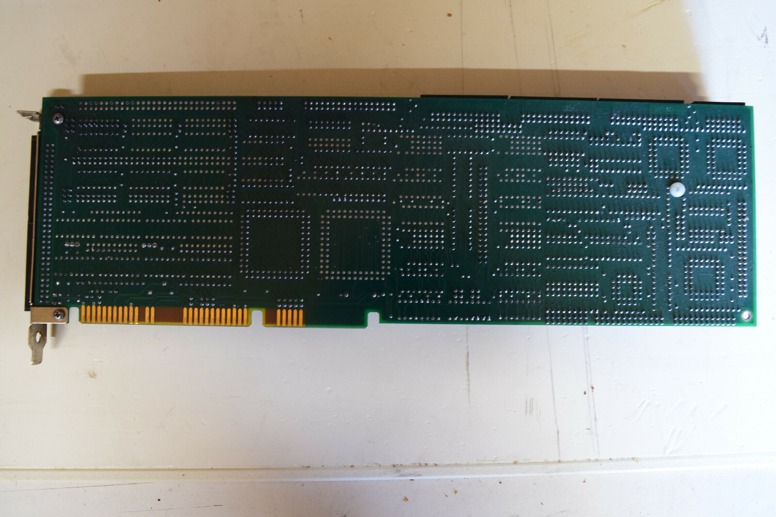 Delta Tau PMAC-PC PMAC Universal CPU