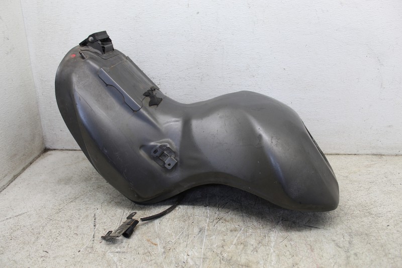 2006 KAWASAKI NINJA ZX14 GAS TANK FUEL CELL PETROL RESERVOIR 51073