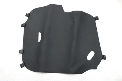 NEW OEM Ford 3rd Row Seat Back Panel Left BB5Z-7860509-B Ford Explorer 2011-2019