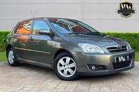 2005 Toyota Corolla 1.6 VVT-i Colour Collection 5dr - LOW MILES HATCHBACK Petrol