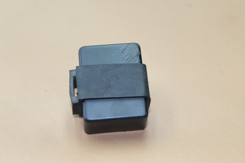 KAWASAKI NINJA ZX6R ZX600 FUEL PUMP RELAY CF308A (TOE124) | eBay