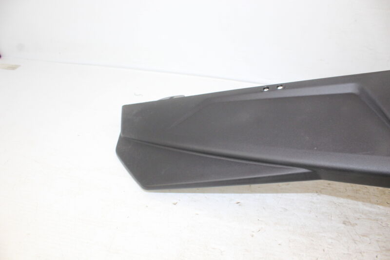Coffman's Slip-On Exhaust for Kawasaki Ninja 500 Z500 (2024