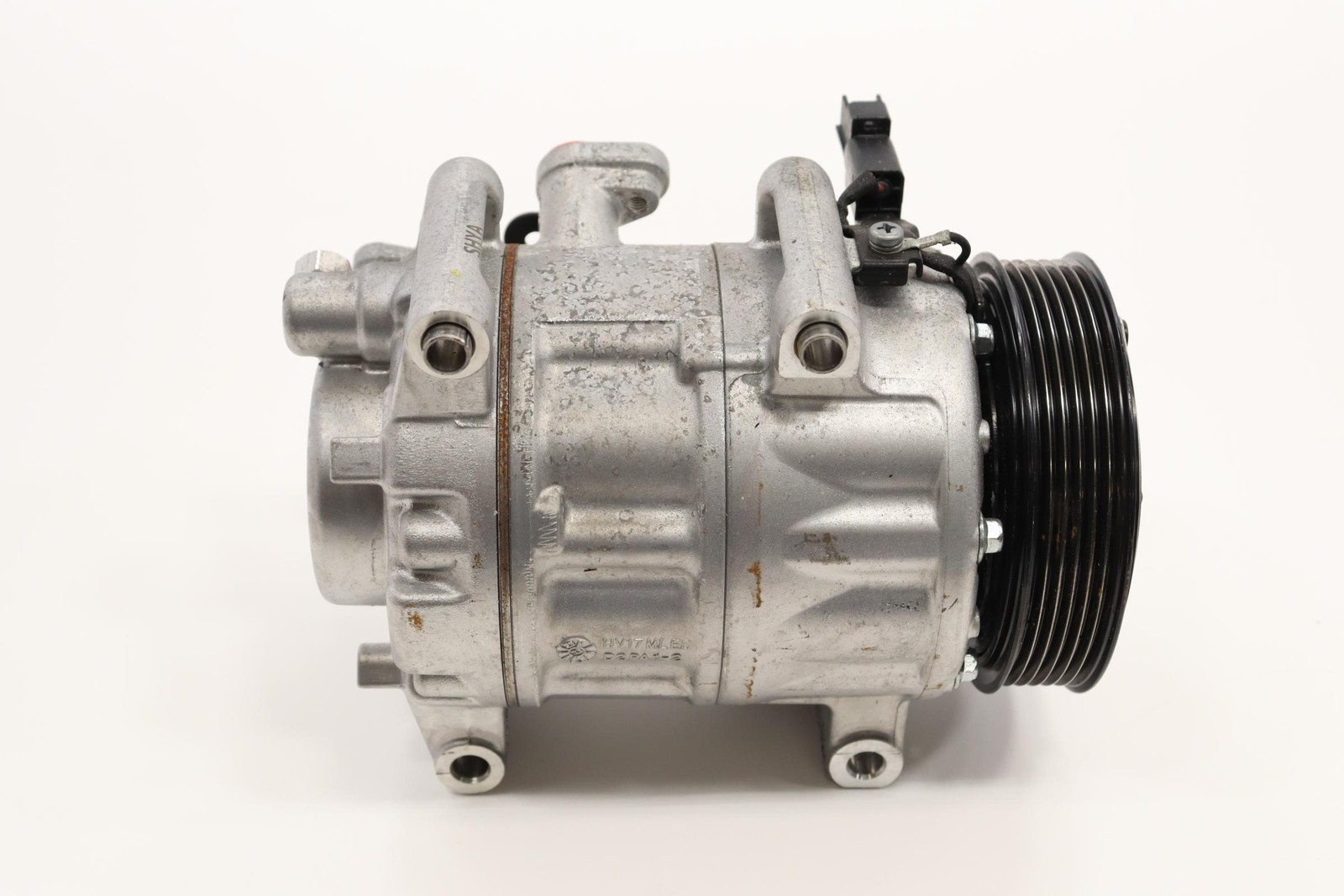 2024 - 2025 MAZDA CX-90 3.3L HVAC A/C AIR CONDITIONING COMPRESSOR