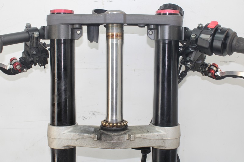 Standard Fork C3 - 60 L x 5 W x 2 T | Part # 00591-A3T60-81