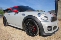 2011 MINI Coupe 1.6 JOHN COOPER WORKS COUPE Petrol Manual