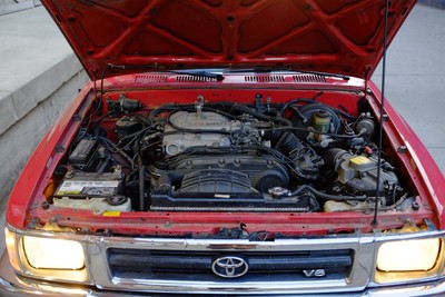image 1 of engine