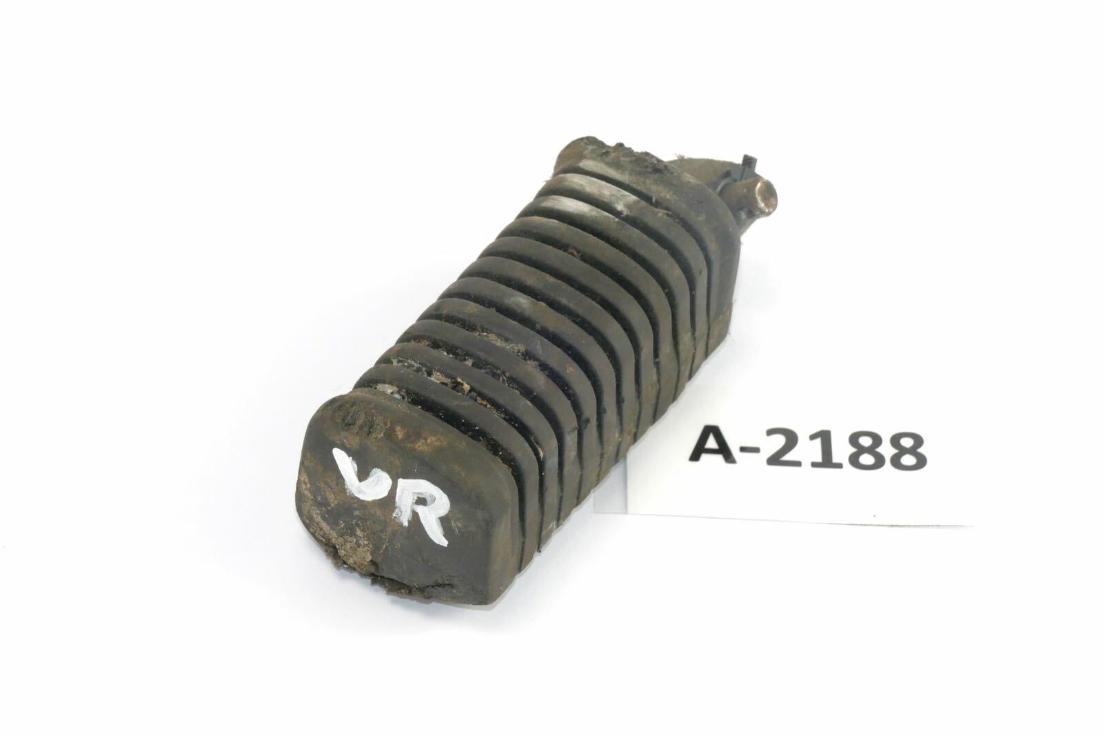 Kawasaki Z 200 KZ200A Bj 1978 - 1980 - front right footrest