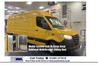2020 Mercedes-Benz Sprinter 314 PROGRESSIVE 2.2CDI 143PS RWD L3H2 LWB VAN (EURO 