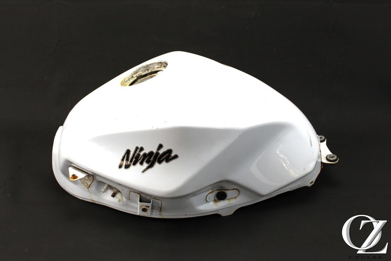 13-17 Kawasaki EX300 Ninja 300 Gas Fuel Tank | eBay