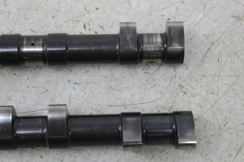 06-11 KAWASAKI NINJA ZX14 CAMSHAFT CAMS CAM SHAFTS (SEE DESCP) | eBay