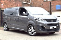 2020 Peugeot Traveller 2.0 BlueHDi Allure Standard MPV EAT8 MWB Euro 6 (s/s) 5dr
