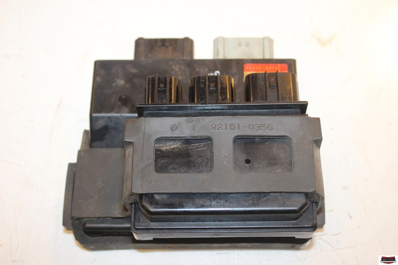 ゆー HITACHI ZX360-5G ECU Engine Controller Control Panel YA00004267