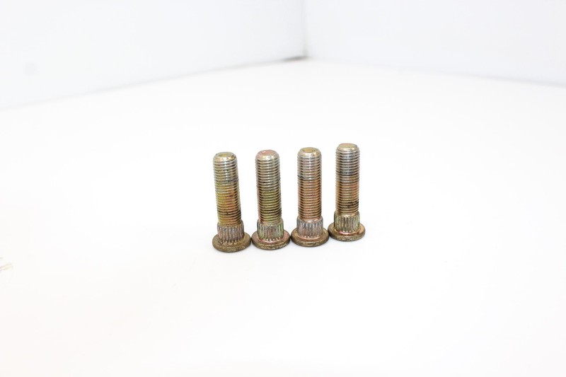 2016 POLARIS RANGER 570 4X WHEEL BOLTS STUD3/824X1.38 7518378 eBay