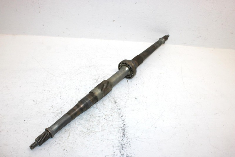1990 Yamaha Moto 4 Oem Rear Axle 52H-25381-00-00 AY5 | eBay
