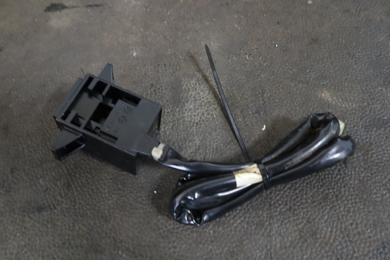 2010 KAWASAKI JET SKI ULTRA 260X JT1500 IGNITION KEY PORT