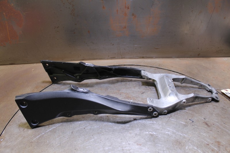 11-15 Kawasaki Ninja Zx10r Zx-10r Rear Subframe Sub Frame | eBay