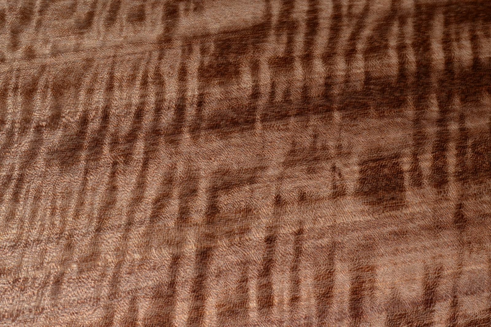 Etimoe Raw Wood Veneer Sheets  8 x 34 inches 1/42nd                   F8636-15