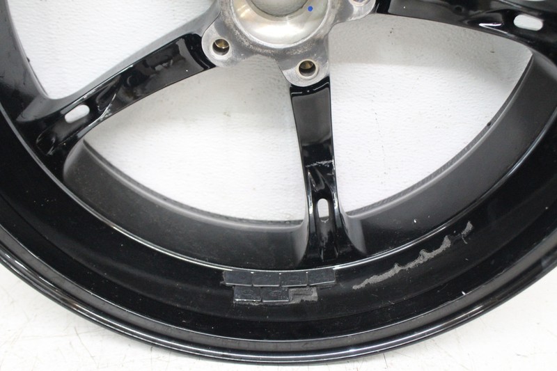 2020-2024 KTM 1290 Super Duke R Rear Wheel Back Rim Straight