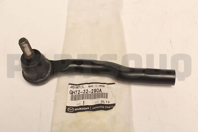 GHT232290A Genuine Mazda JOINT(L),BALL-OUTER GHT2-32-290A | eBay