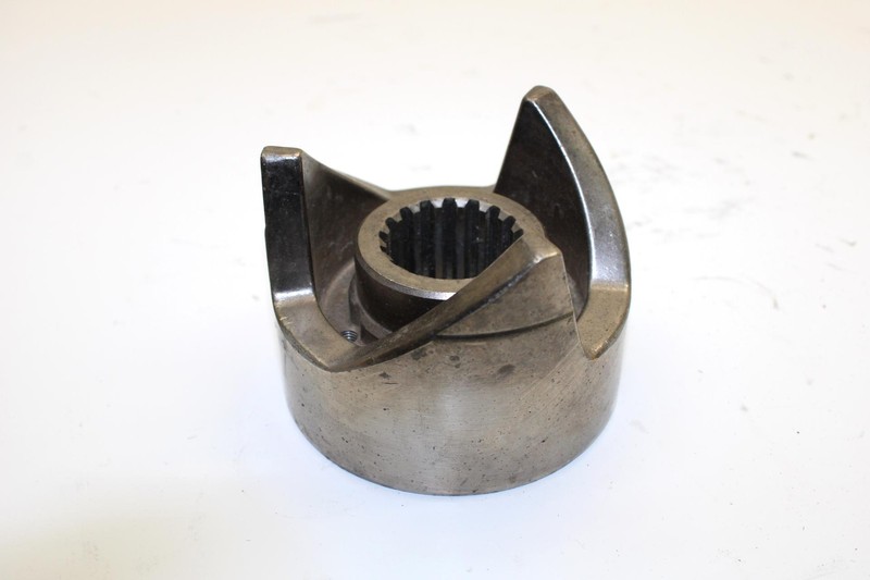 94 Yamaha Vmax4 Oem Secondary Clutch Spring Helix 39Deg. 8AX-17684