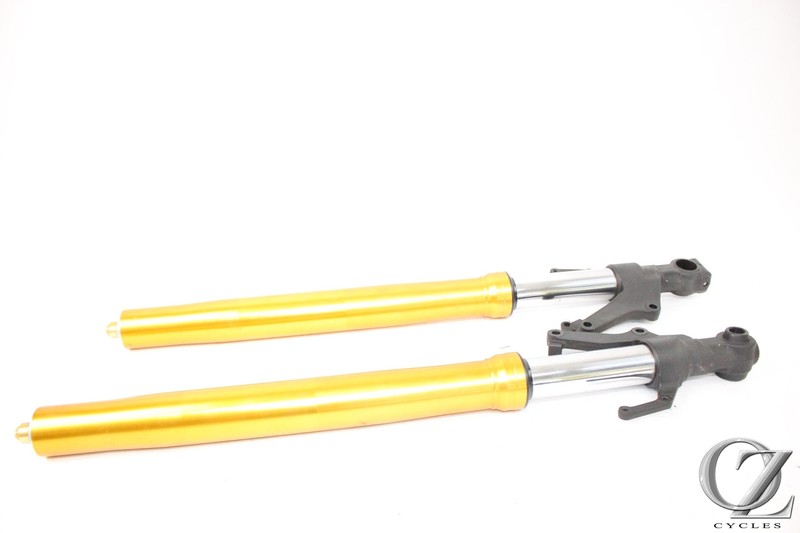 Yamahafz1 2006-16 frontsuspension 価格引き下げ Motorcycle Fork Tubes for Yamaha FZ1 for sale | eBay