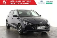 2025 Hyundai i20 1.0T GDi Premium 5dr DCT Hatchback Petrol Automatic